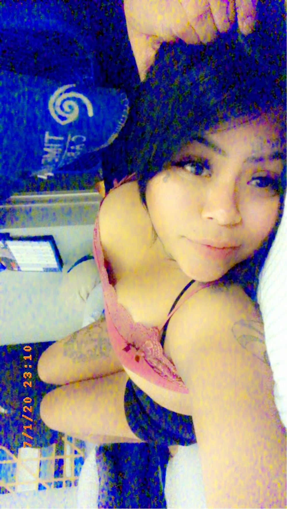 pushykatt OnlyFans profile picture