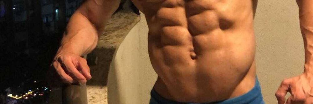 maromba_alencar OnlyFans profile picture
