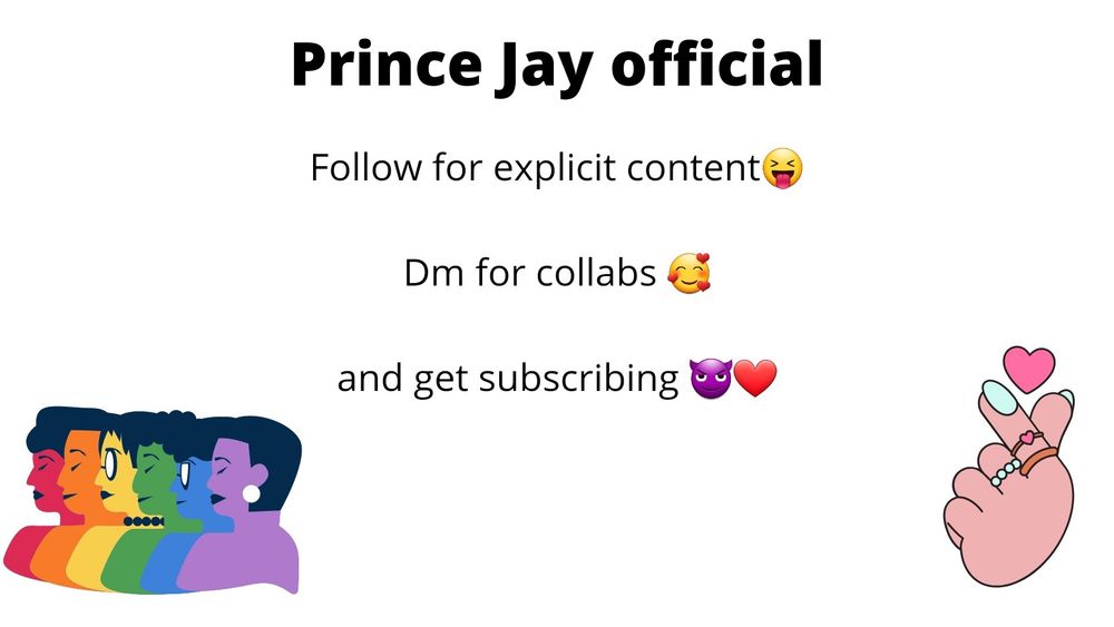 princejayd OnlyFans profile picture