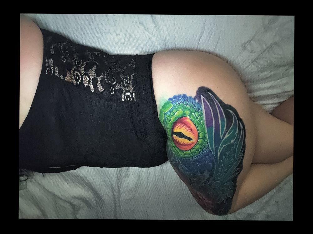 queengrimhilde7 OnlyFans profile picture