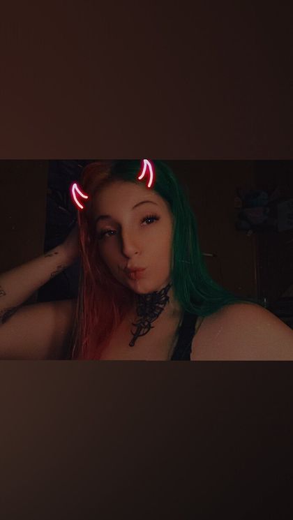 stonerbabykali420vip OnlyFans picture