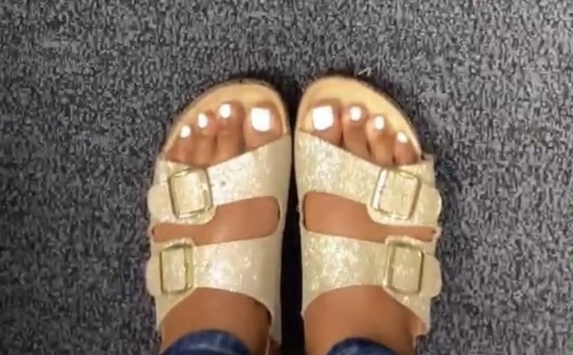 feetfetish230701 OnlyFans profile picture