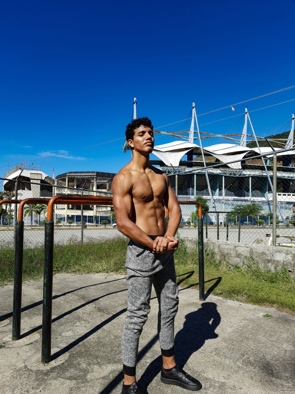 jhonzink OnlyFans profile picture