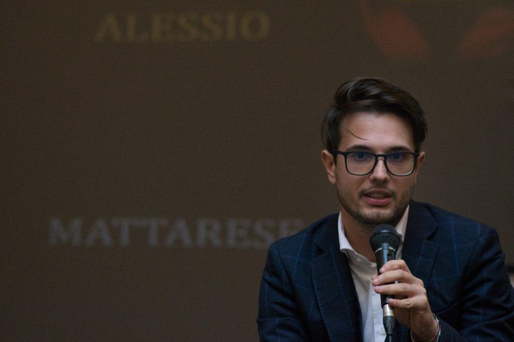 alessiomattarese OnlyFans profile picture