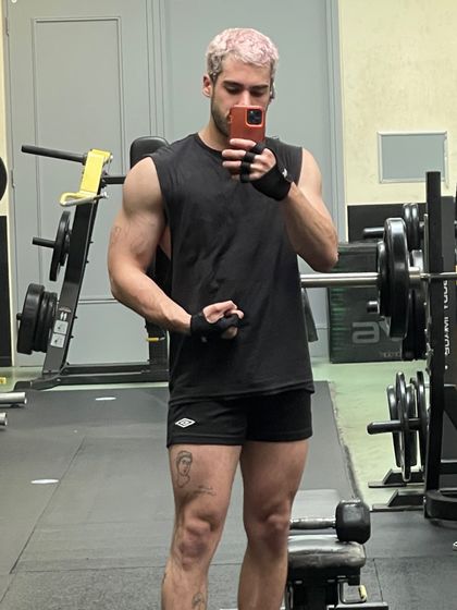 hung4ngel OnlyFans picture