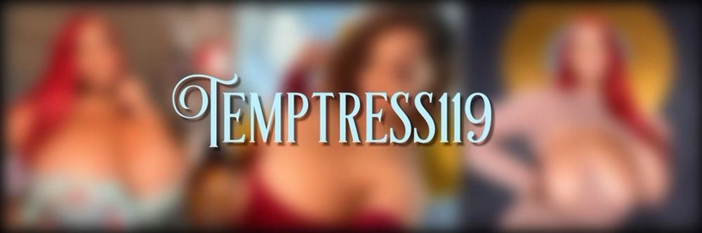 temptress119 OnlyFans profile picture