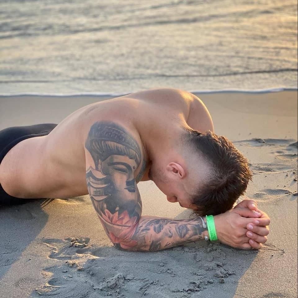 thiansafado OnlyFans profile picture