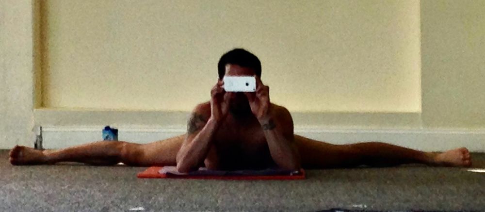 flexiblesaint OnlyFans profile picture