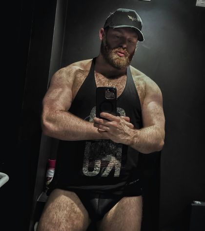 thebeardedhairywelshman OnlyFans picture