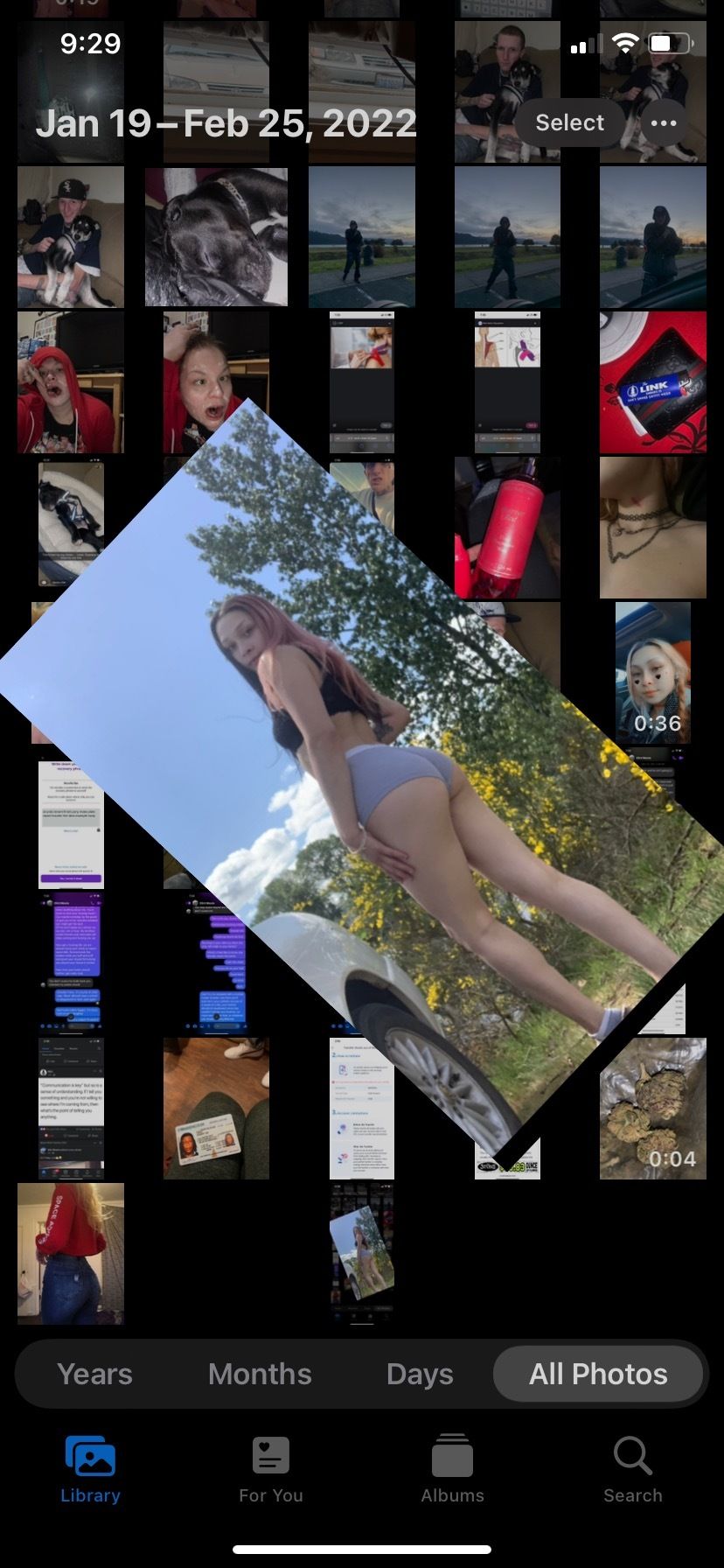 lulbabyprettypenny OnlyFans profile picture
