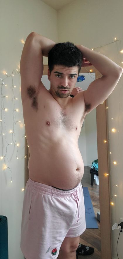 bulkybloke OnlyFans picture