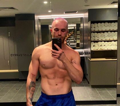 jacksonradizxxx OnlyFans picture