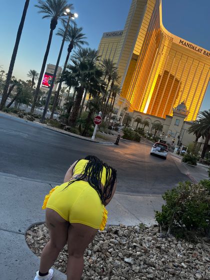 redbonebabe25 OnlyFans picture