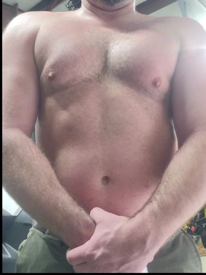mysteriousdadjb OnlyFans picture