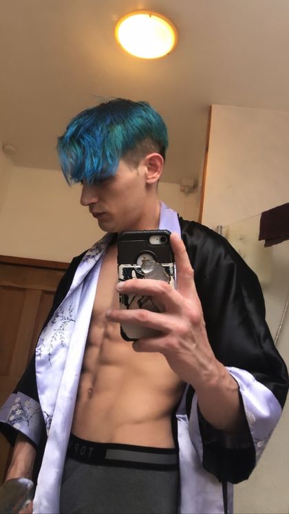 hot-brit-gay-guy OnlyFans picture