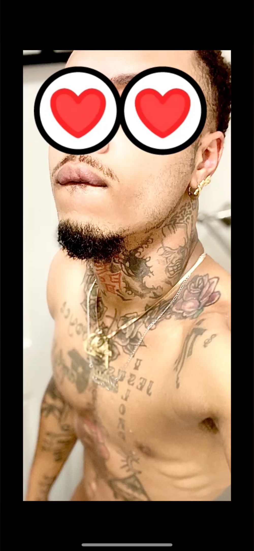charmprincethe OnlyFans profile picture
