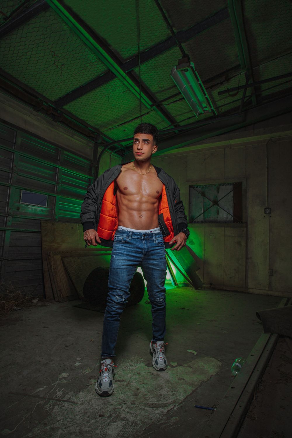 andresv_us OnlyFans profile picture