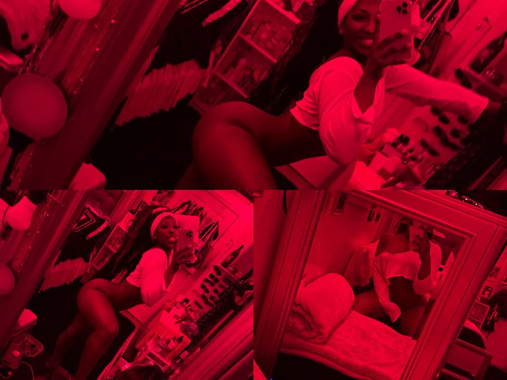 cutebrownie1 OnlyFans profile picture