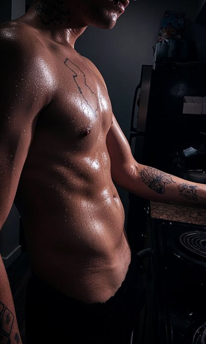 lucifer609 OnlyFans picture
