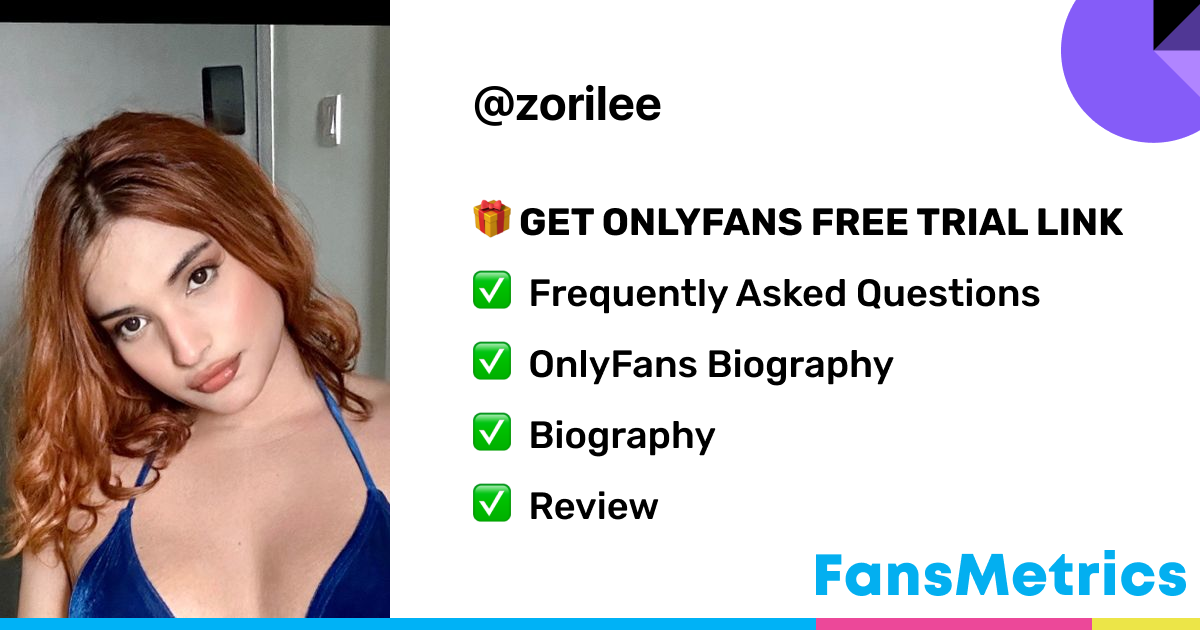 KoKo OnlyFans Leaked: Free photos and videos of Zorilee