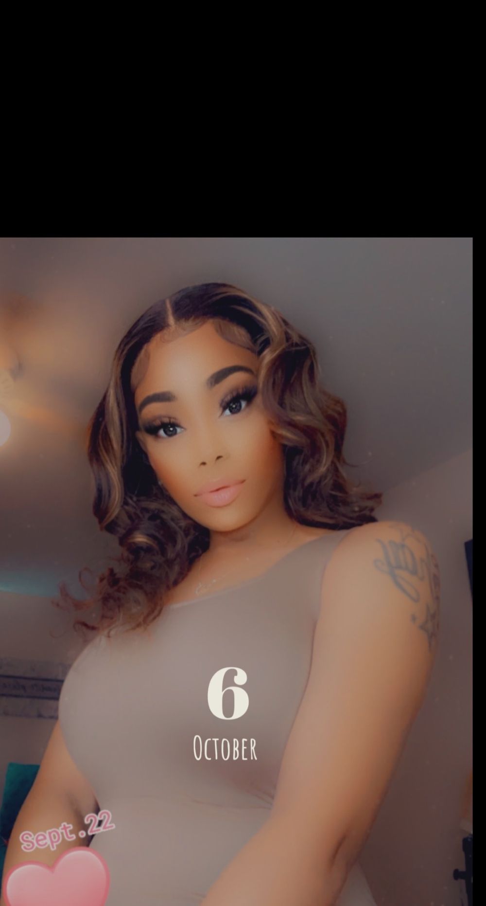 symoneb OnlyFans profile picture