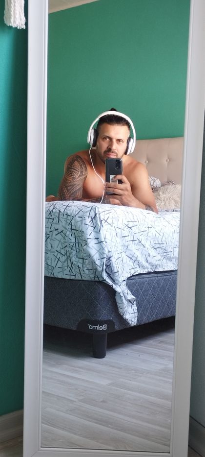 elmorochomaori OnlyFans picture