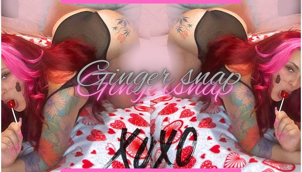 gingerrsnapp420 OnlyFans profile picture