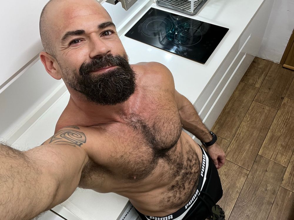barbudopeludo OnlyFans profile picture