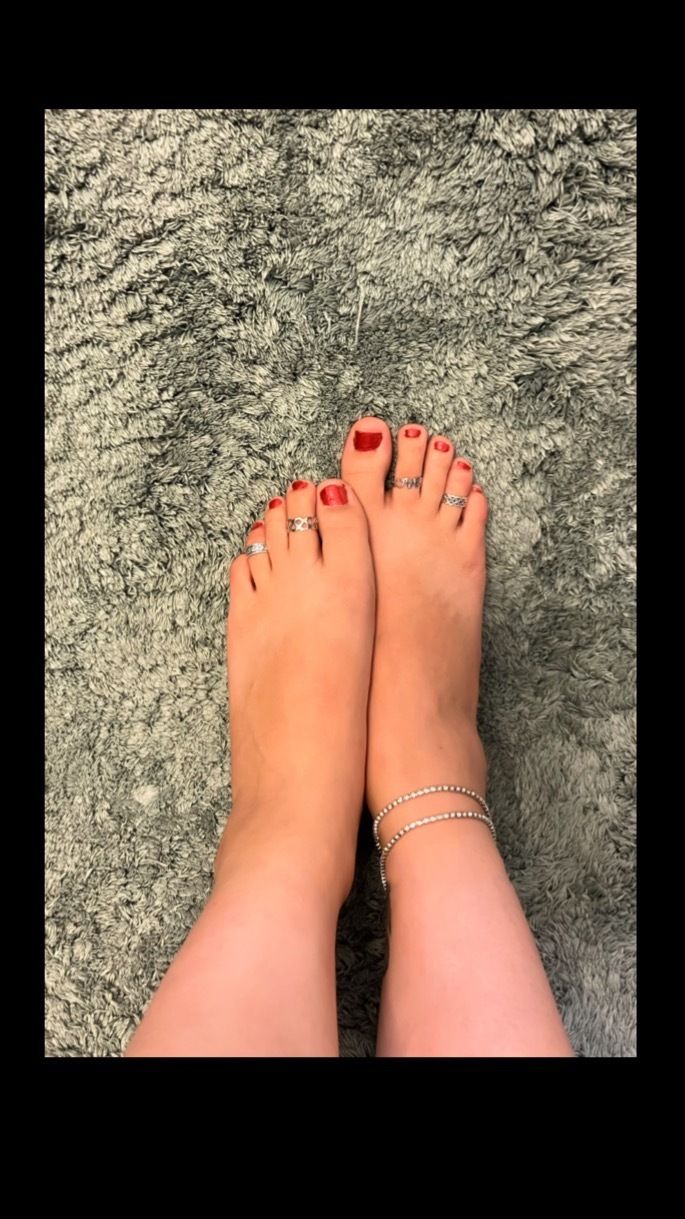 barefoot_jewels OnlyFans profile picture