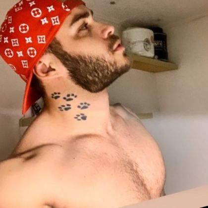 andrewsugars OnlyFans picture