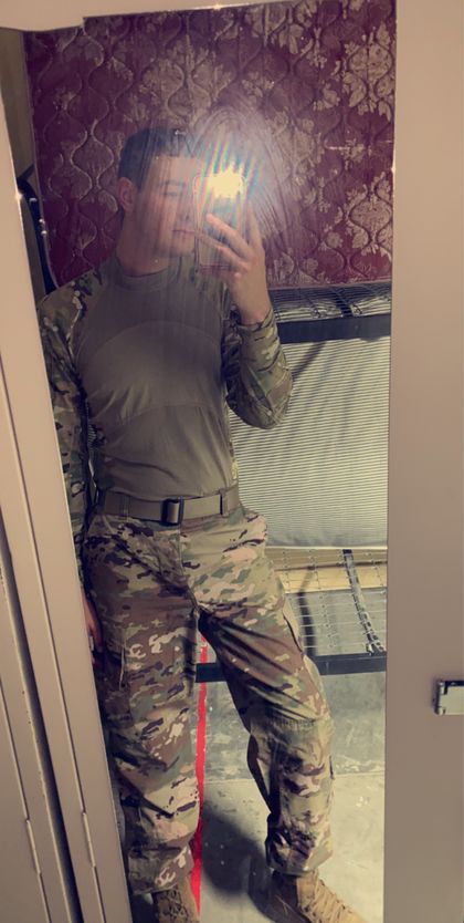 thehunterowens OnlyFans picture