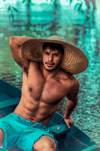 netoosilvabr OnlyFans picture