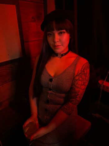 thedivinejade OnlyFans profile picture