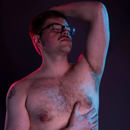 starmanxxx OnlyFans picture