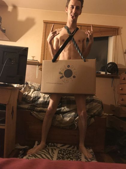 thebeautypeanuts OnlyFans picture