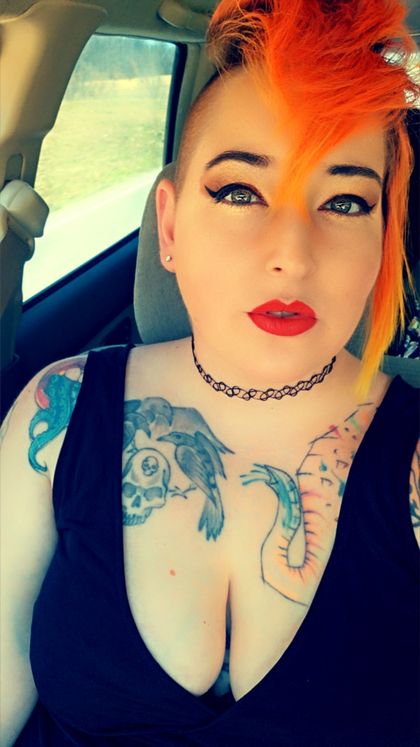 ginraine OnlyFans picture