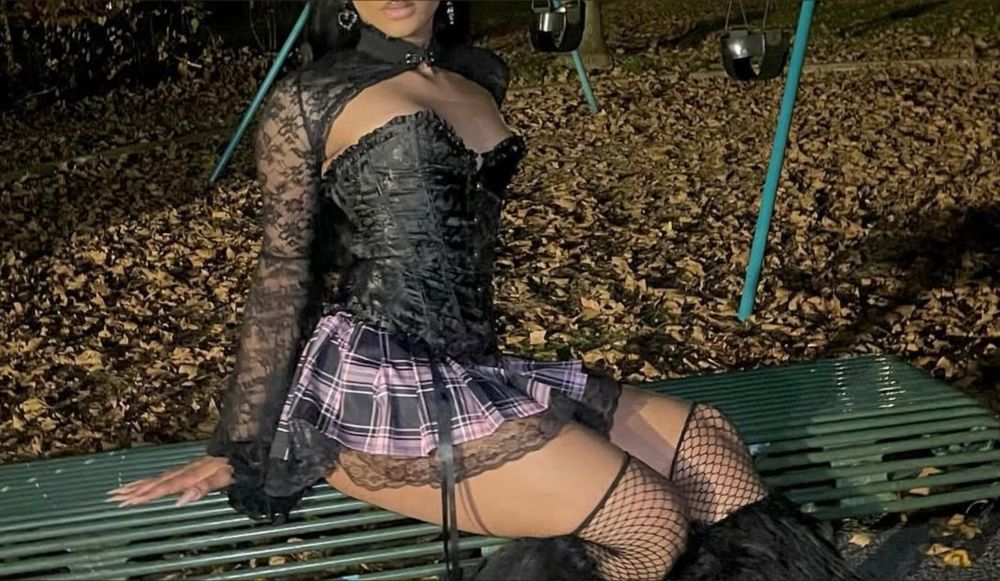 violettaxo OnlyFans profile picture