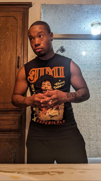 shortyjackson1993 OnlyFans picture