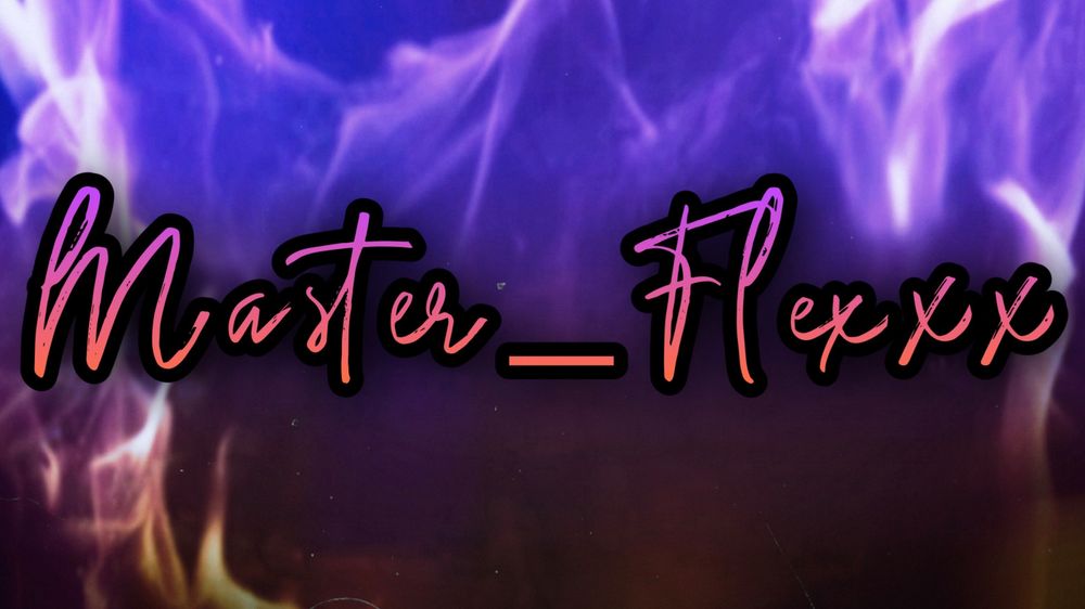 master_flexxx OnlyFans profile picture