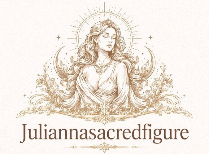 juliannasacredfigure OnlyFans profile picture