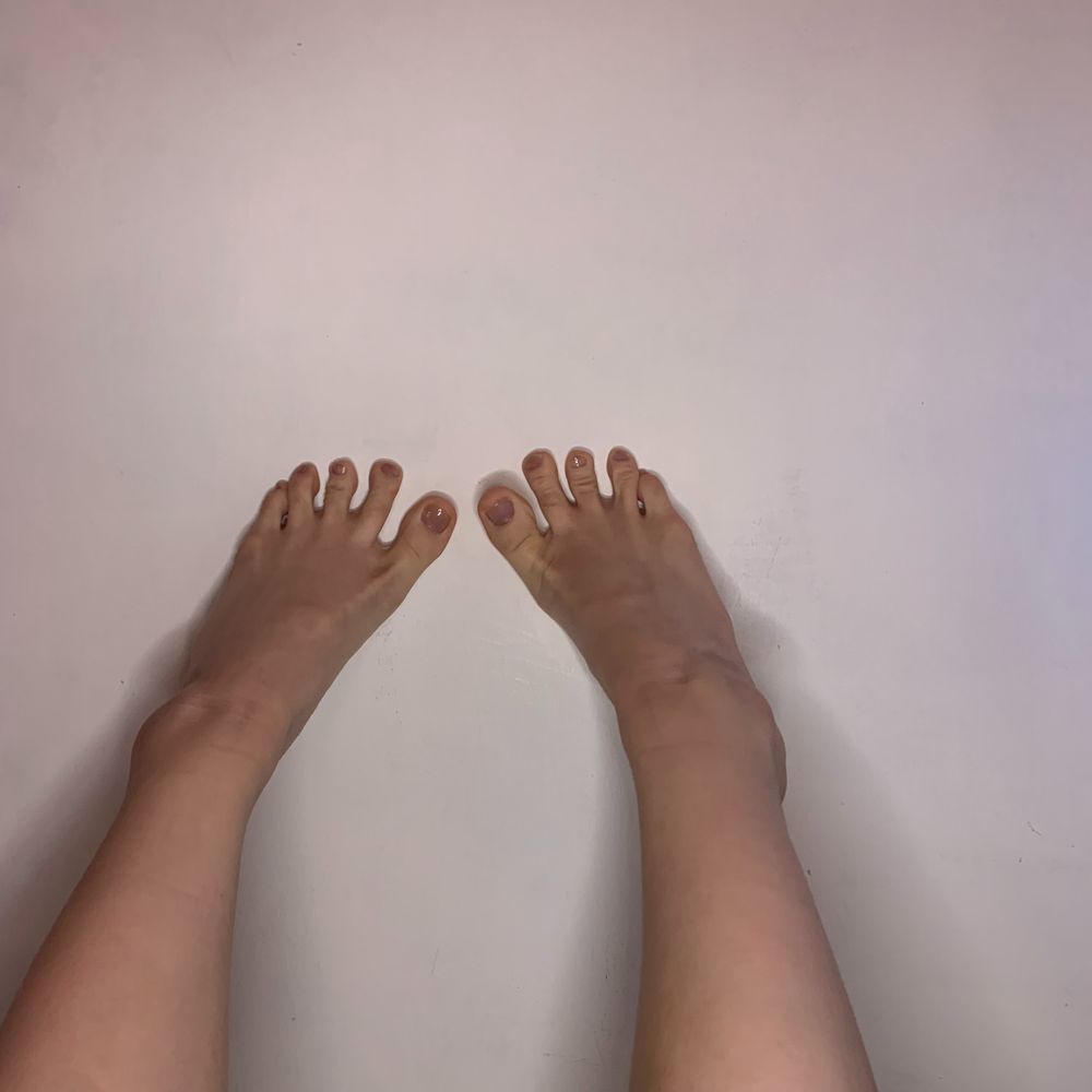 miasfeet.xyz OnlyFans profile picture