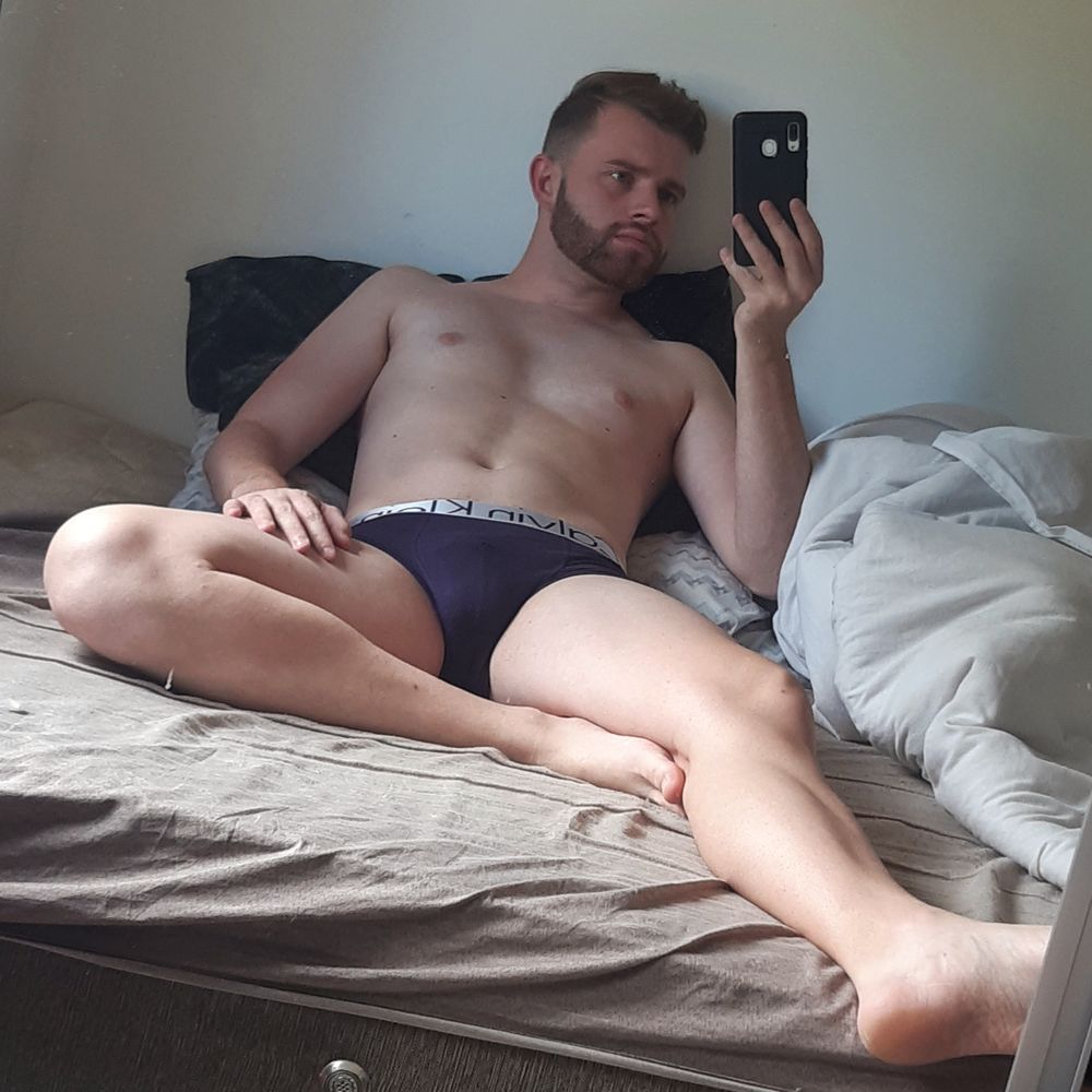 godofhorny OnlyFans profile picture