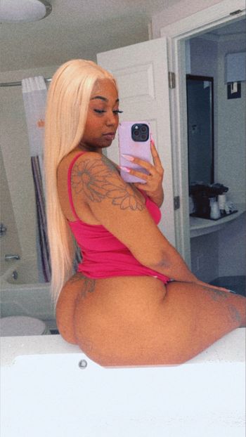 Marie Malle Redbabyass