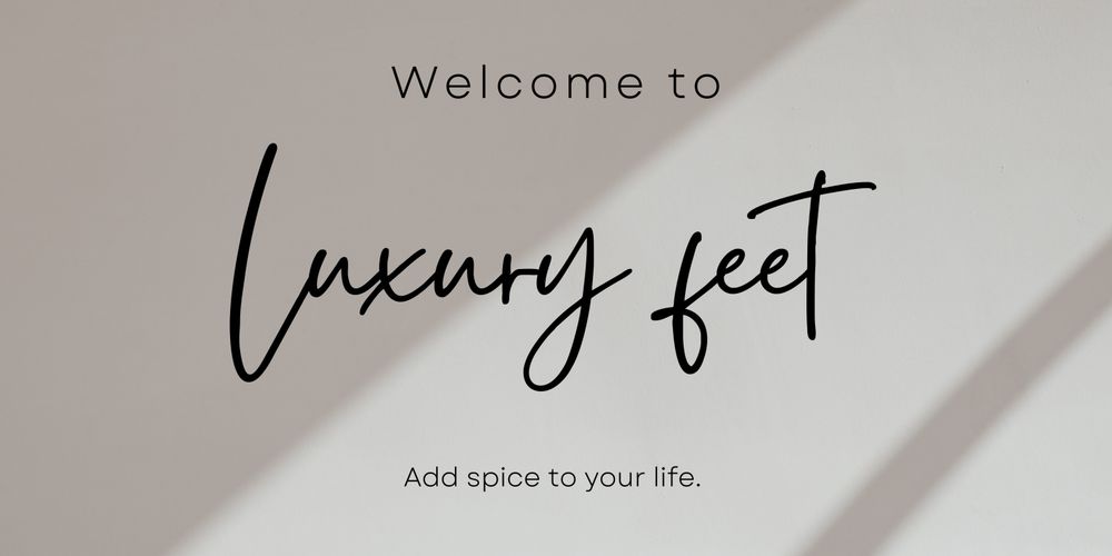luxuryfeet_lf OnlyFans profile picture