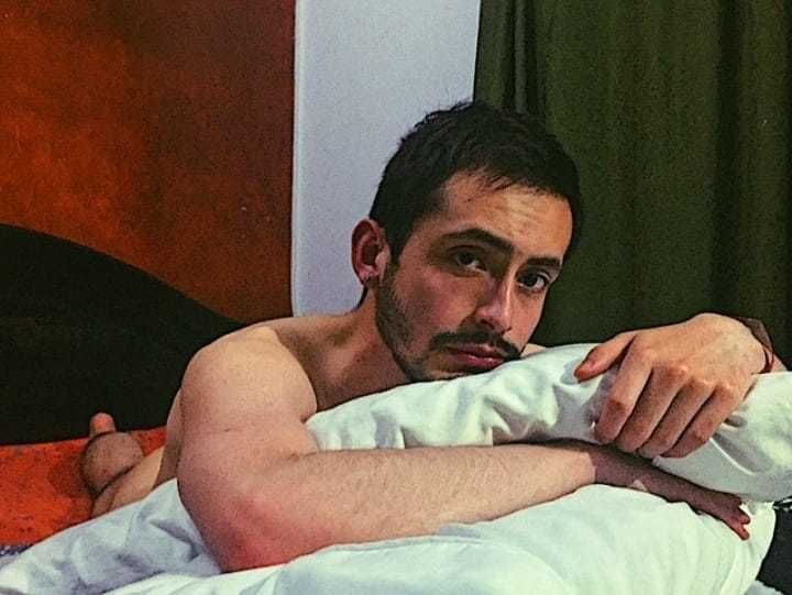 williamcastro_s OnlyFans profile picture