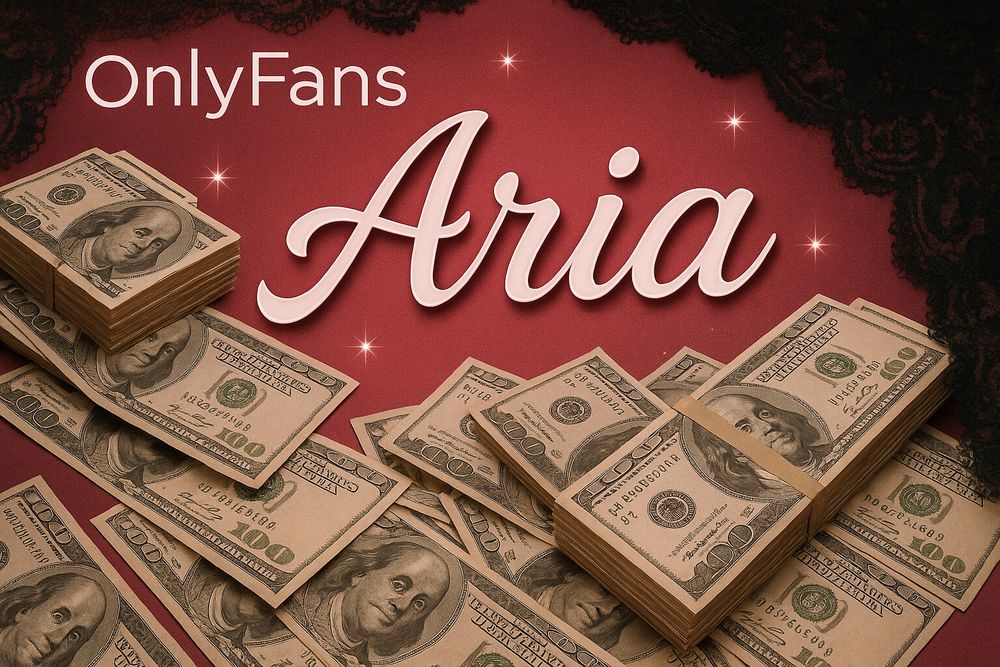 a_r_i_a OnlyFans profile picture