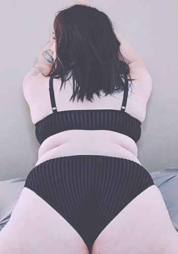 Esther Prynne