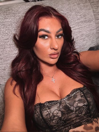 foxymeg20 OnlyFans picture