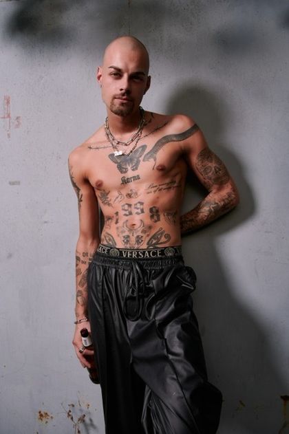 lickbaldy OnlyFans picture
