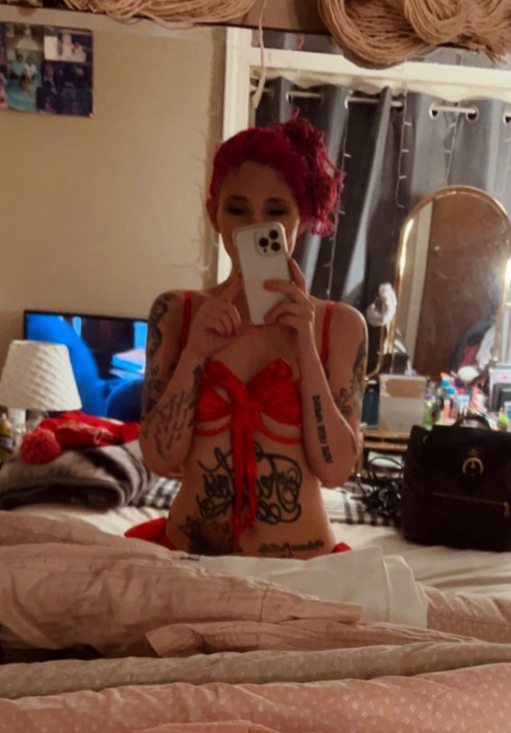 defnotkrissy_xo OnlyFans profile picture